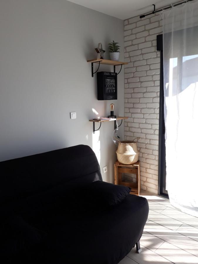 Volc Appart Saint-Pierre-le-Chastel Экстерьер фото