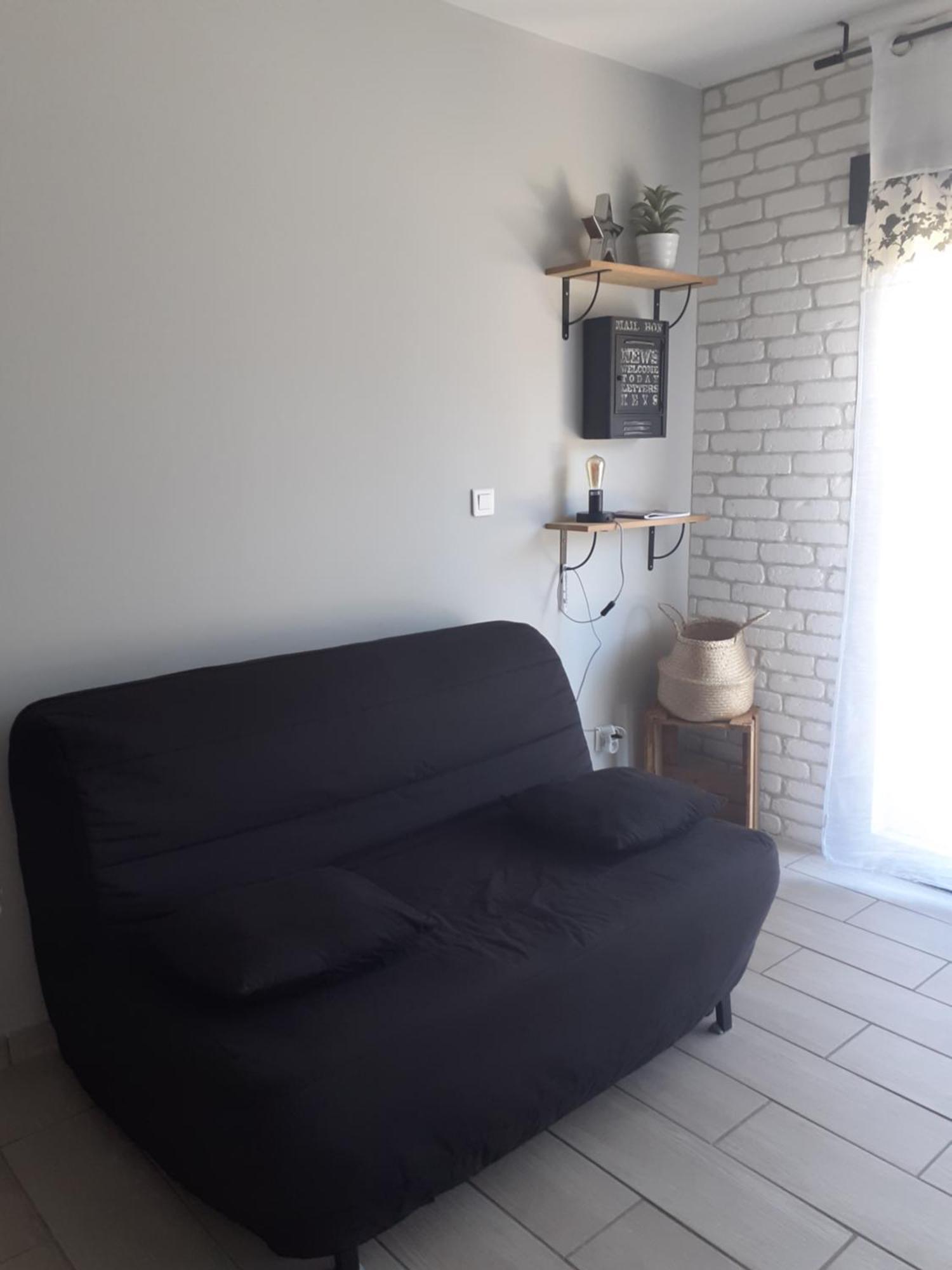 Volc Appart Saint-Pierre-le-Chastel Номер фото